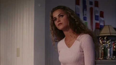 The Babysitter's Seduction (1996) .