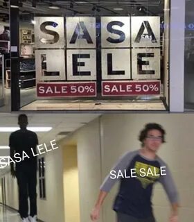 Me sale