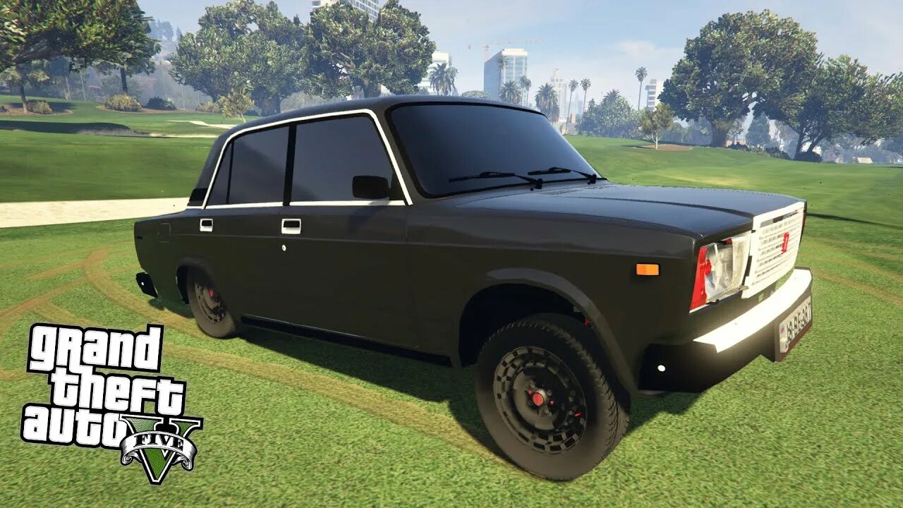 Gta 5 с русскими машинами. Ваз 2107 опер гта 5. Ваз бпан для гта 5. Лада седан в гта 5. Гта 5 мод бпан.