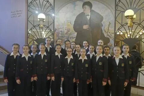 Начало учебного года 2024 2025 в москве