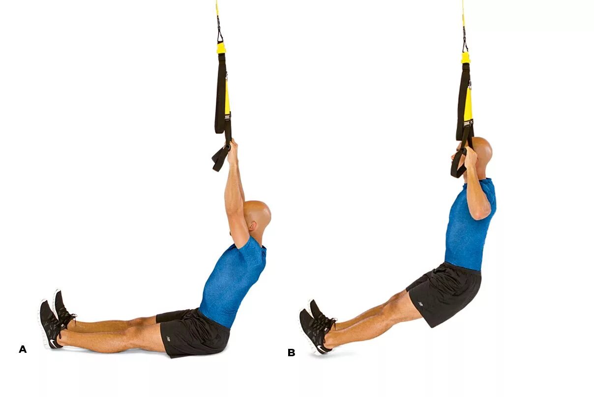 Trx скрипты. Петли TRX упражнения. Подтягивания в TRX. Петли TRX Suspension Trainer MD buddy md1372. Подтягивания в петлях TRX.