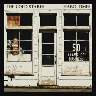 The cold around me
