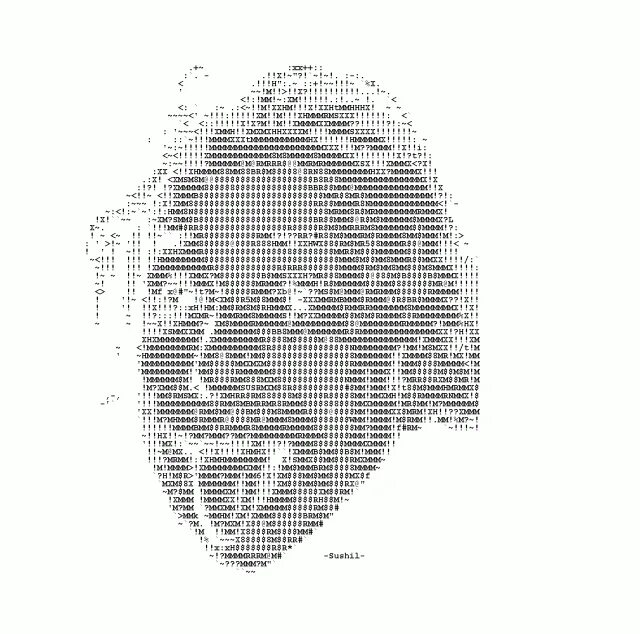 Арты из символов. Эйнштейн ascii. человек из символов. эйнштейн вышивка. символьное изображение эйнштейна.