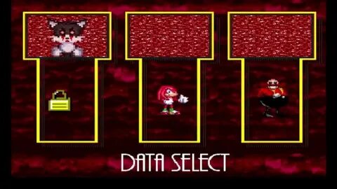 Selector exe