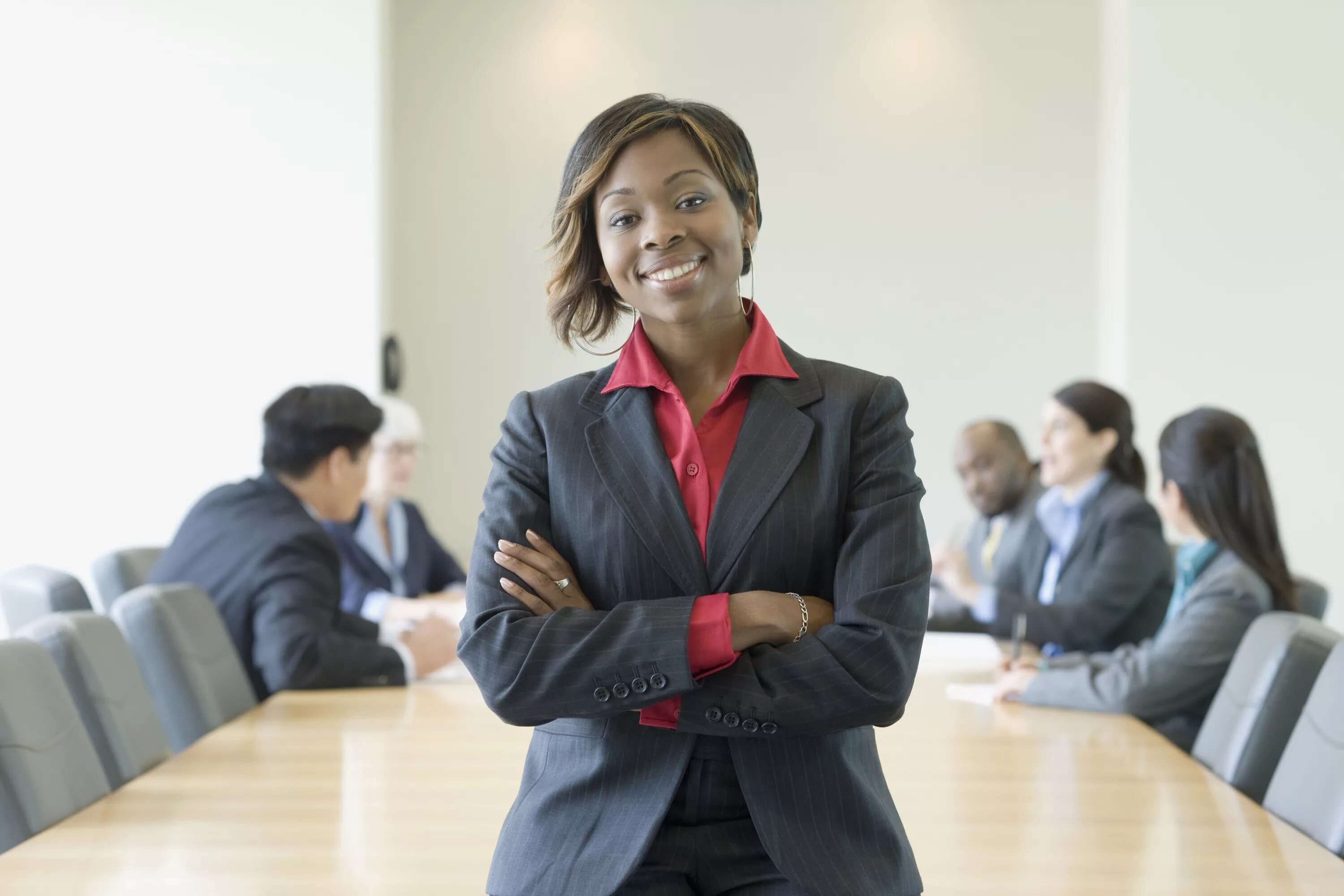 Are we meeting today. Бизнес Black. Женщина деловая победила. Коуч черный. American Business woman.