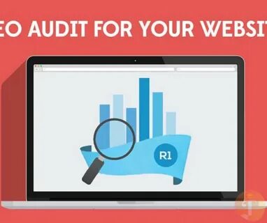 Сайт audit