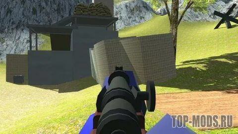 Ravenfield вторая мировая