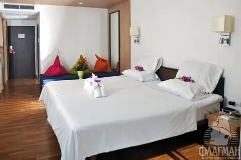 Best western phuket ocean resort karon beach