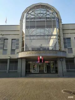 Обводный канал автовокзал станция метро