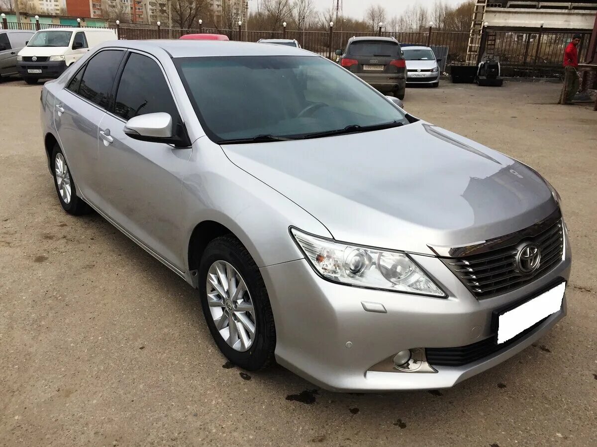 Купить камри 40 иркутск. Toyota Camry xv50. Toyota Camry xv50 2.5 se. Toyota Camry VII xv50 2012. Toyota Camry 2014 Silver.