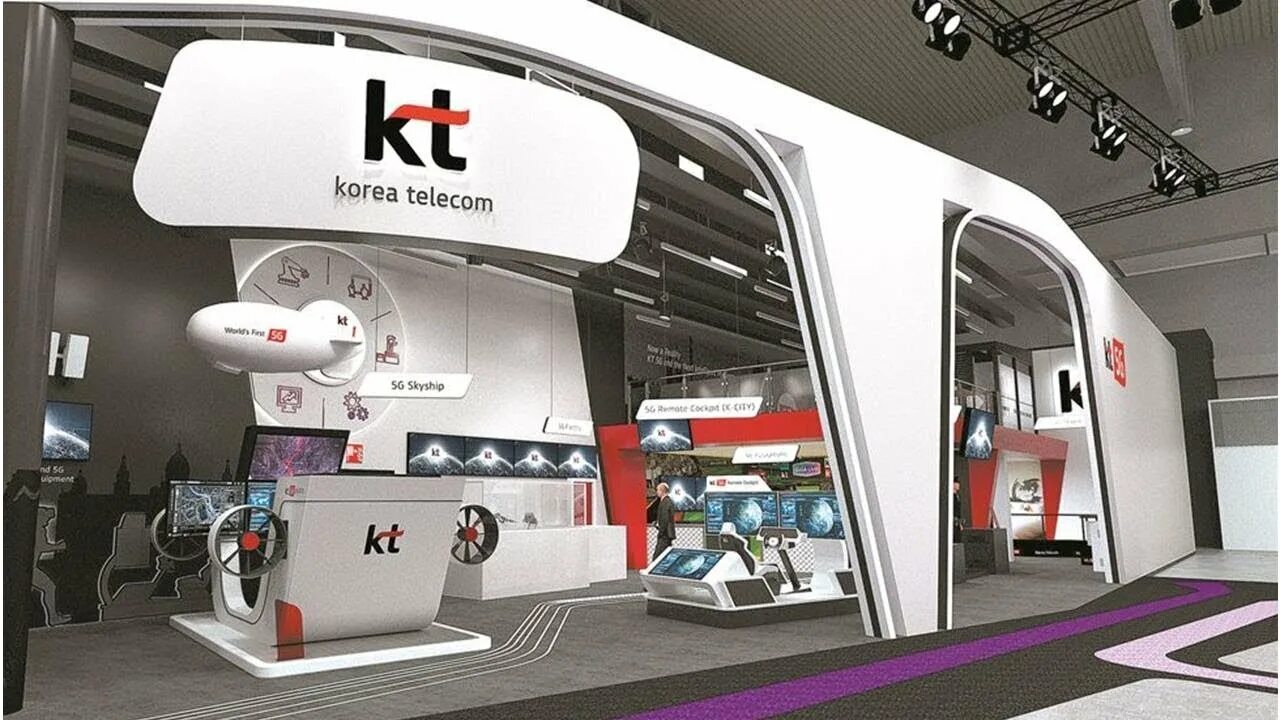 Korean mobile. Korea telecom. kt corp. korean 5g mobile. kt corporation korea.