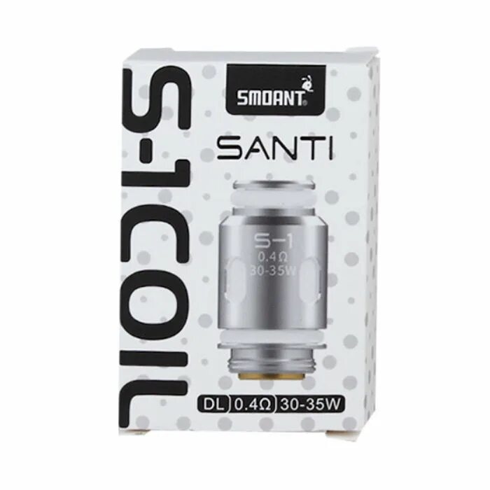 Испаритель Smoant Santi s1. Испаритель Smoant Santi s1 0.4ohm. Испаритель на Санти 0.4 ом. Испаритель Smoant Santi/Charon Baby Plus s-1 0.4ohm/0.6ohm.