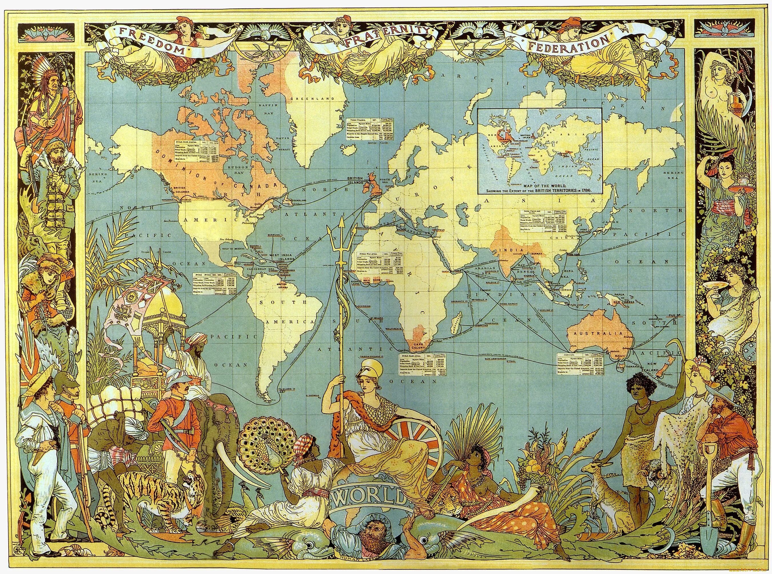 Антикварные карты. Британская Империя 20 век. Британская Империя 1920 год карта. Карта британской империи 1800.