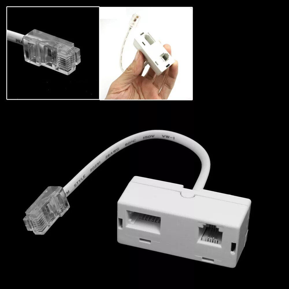 Переходник с rj45 на rj11. Адаптер rj45 на rj11. Кабель адаптер переходник rj45 - rj11. Адаптер переходник rj45 - rj11.