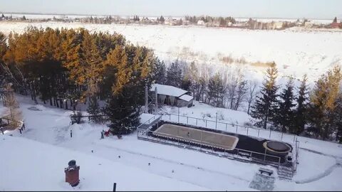 Отдых шишки омск