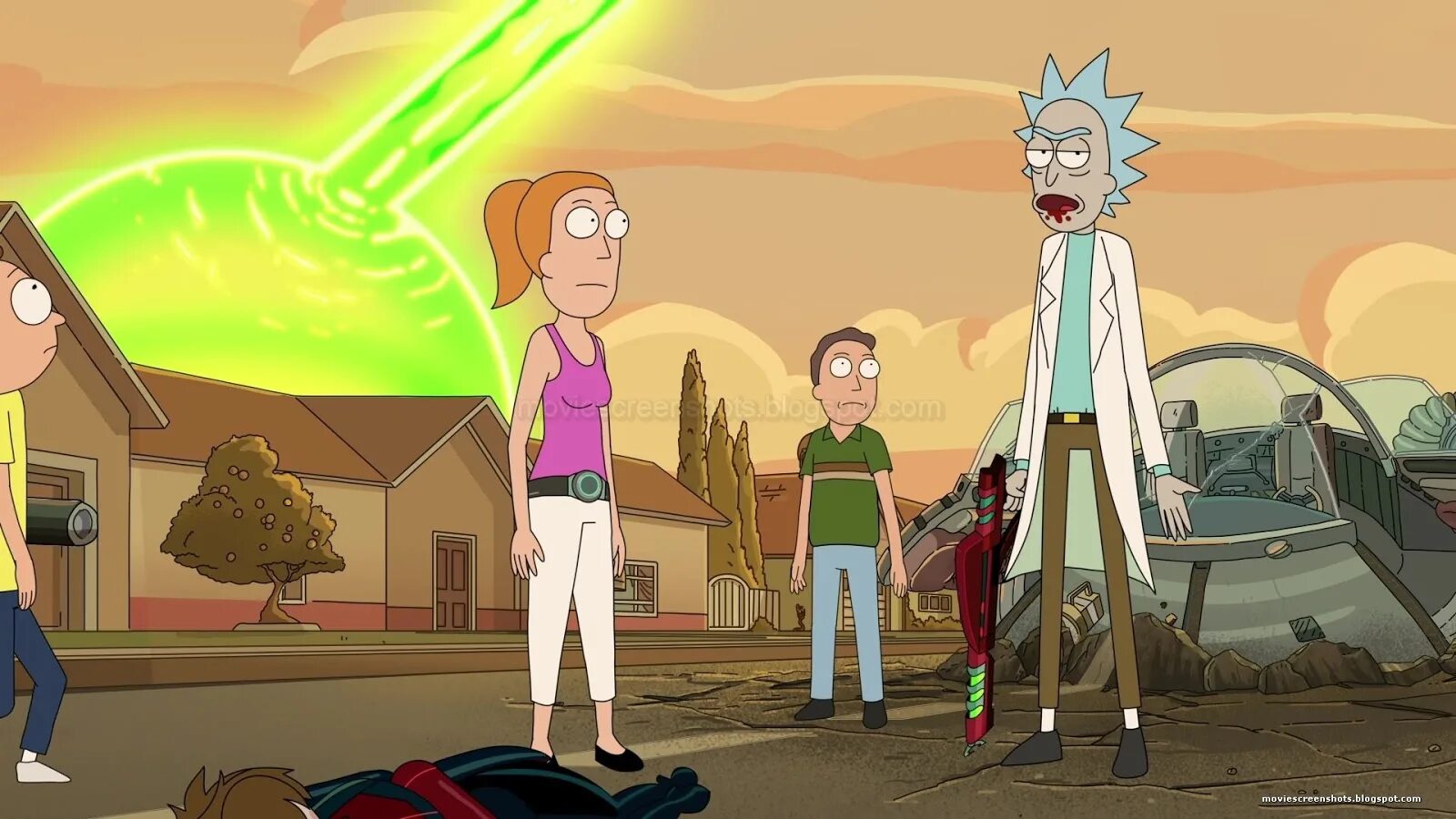 Rick and morty another. Рик и Морти. Рик и Морти 4к.