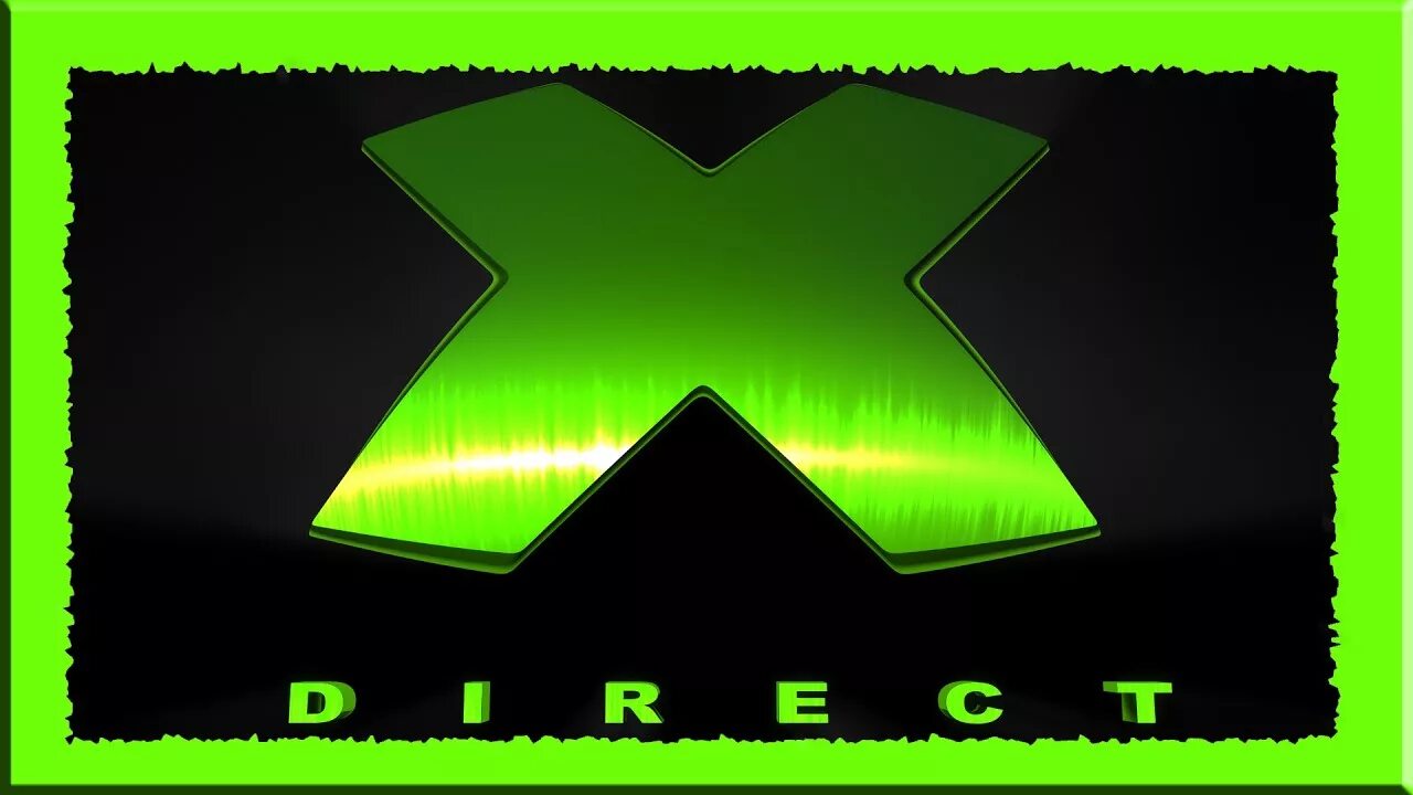 Directx eradicator. Directx. directx 1.0. directx значок. microsoft directx.