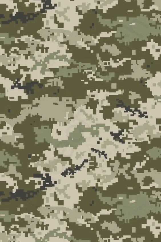 Camouflage pattern