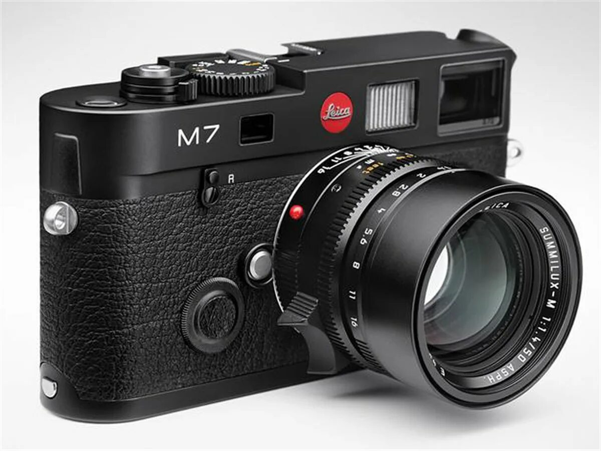 Camera m