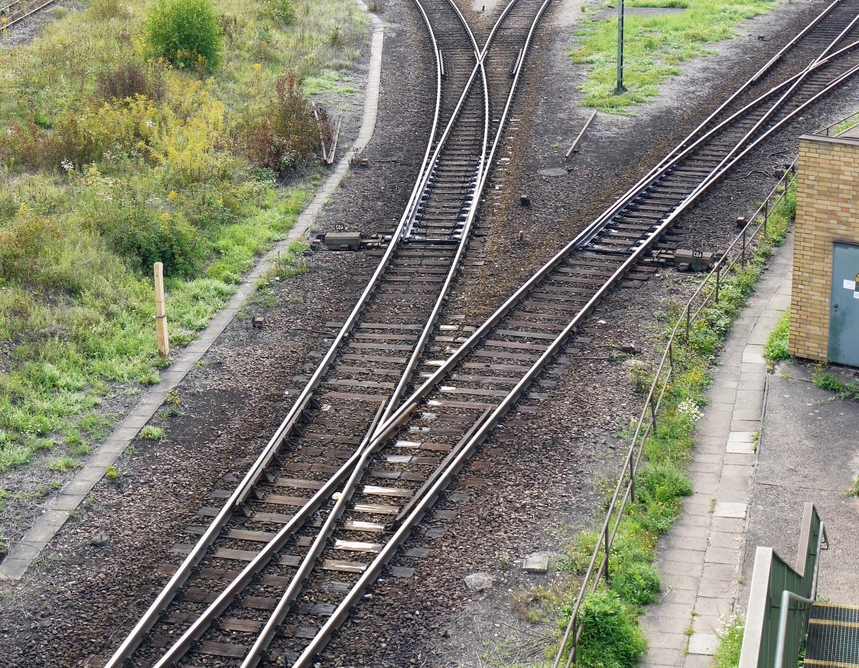 Rail track железная дорога. Развилки железных дорог. Развилка железнодорожных путей. Железная дорога Развилка. С обеих сторон железную дорогу