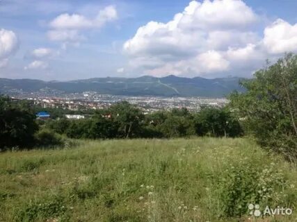 Борисовка приморский край