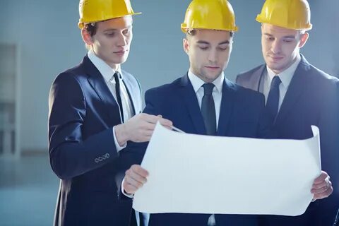 Компания инженер проект