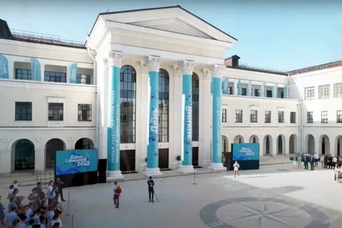 Факультеты после 11