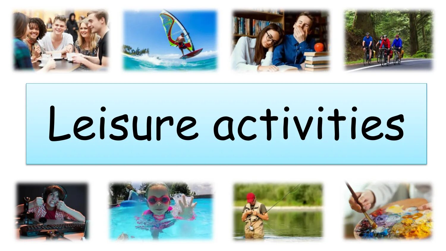 Leisure activities. Friends video activity by ответы. Leisure time activities. Leisure activities. Worksheets intermediate.