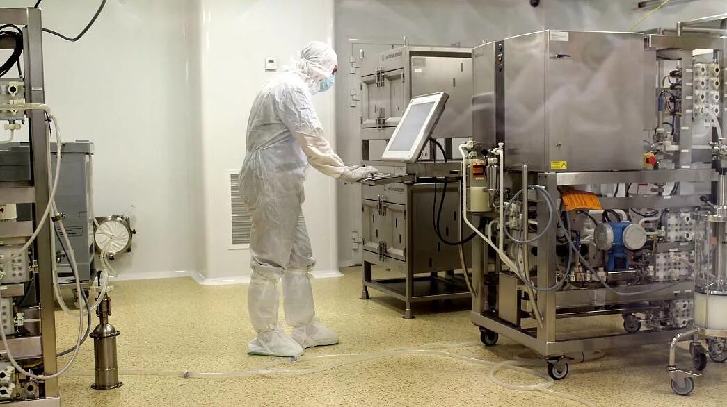 Передовые производственные технологии. Электронная промышленность. Asbestos suit. Технологические компании. Передовые производственные технологии.