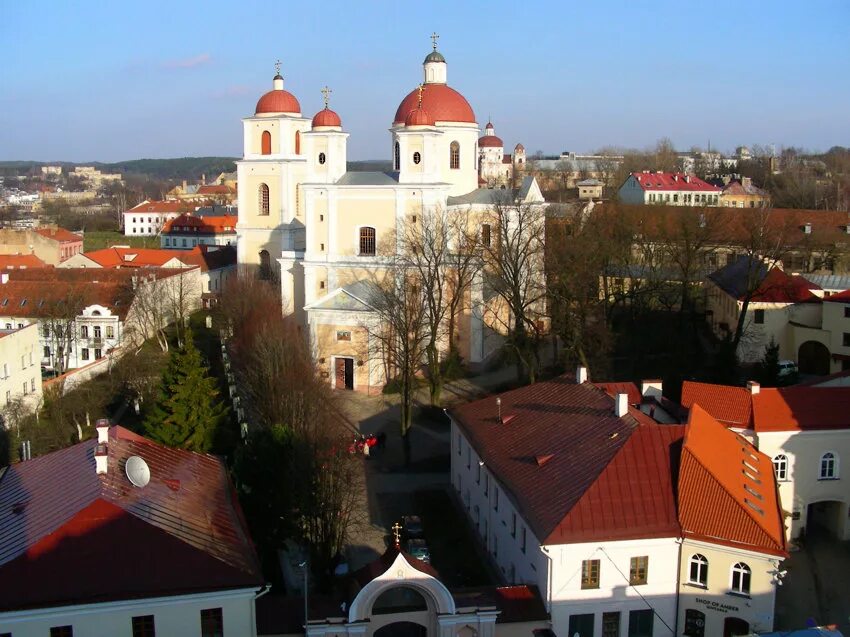 Монастырь вильнюс. Вильнюс монастырь святого духа. Свято-духов монастырь вильнюс. Вильнюс монастырь святого духа. Виленский свято-духов монастырь.