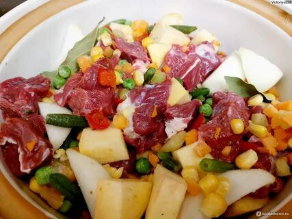 Вкусно приготовить мексиканскую смесь рецепт