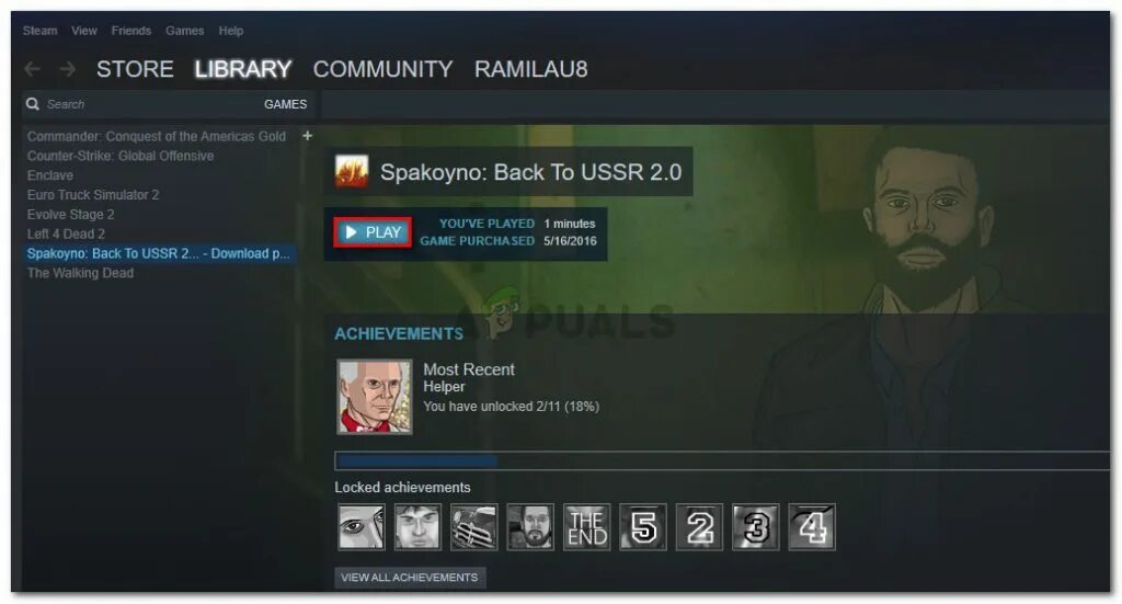 Steam must be started. Steam must be running to play this game. стим админка.