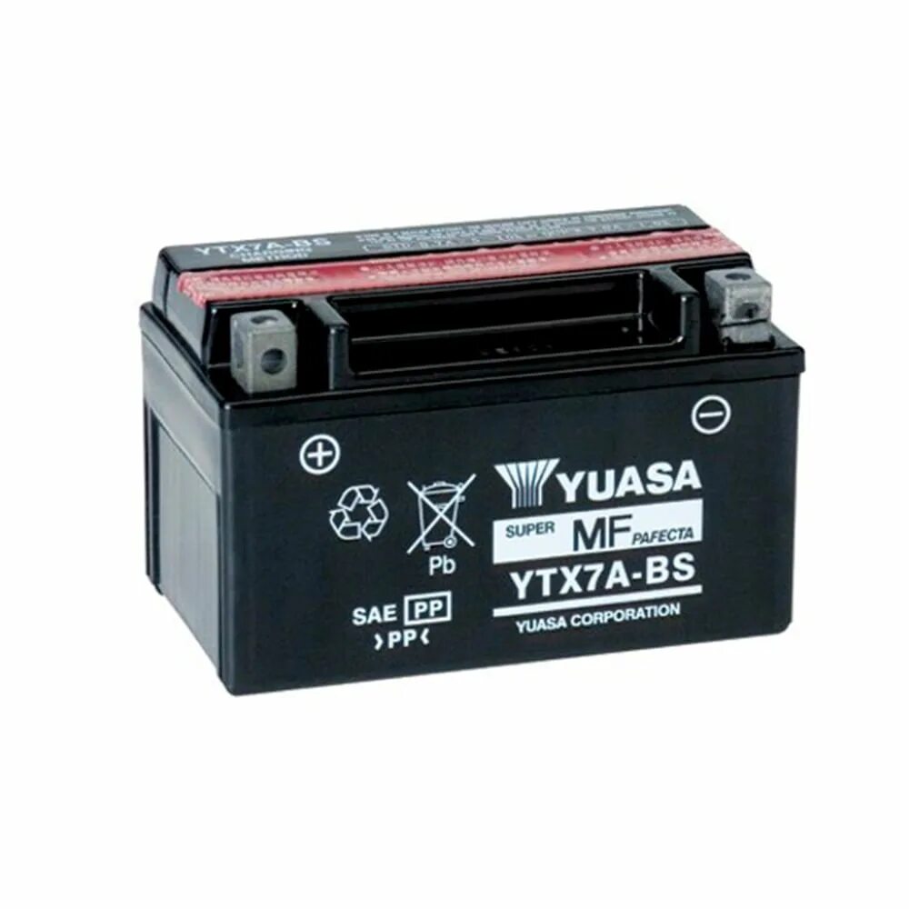 Купить аккумулятор 6 ампер. Аккумулятор мото Yuasa ytx9-BS. Аккумулятор Tet ytx7a-BS. Tab ytx7a-BS (6 А·Ч). Аккумулятор Racer 12v 7ah ytx7a-BS.