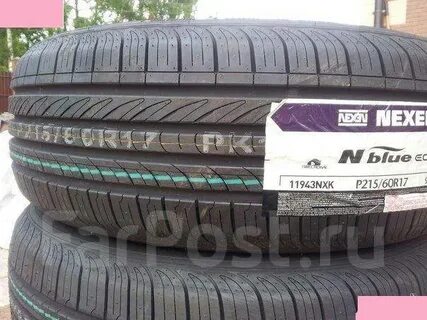 Шины nexen 185 60 r14