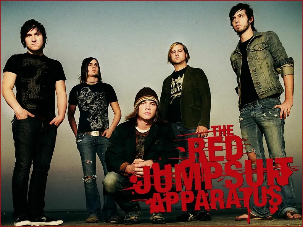 The red jumpsuit apparatus. Группа the Red Jumpsuit apparatus. The Red Jumpsuit apparatus 2006. The Red Jumpsuit apparatus солист. The Red Jumpsuit apparatus обложка.