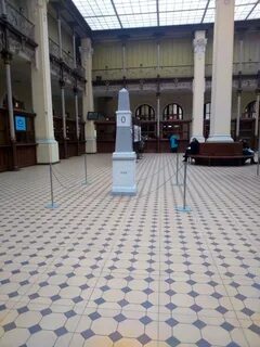 Нулевой километр петербурга