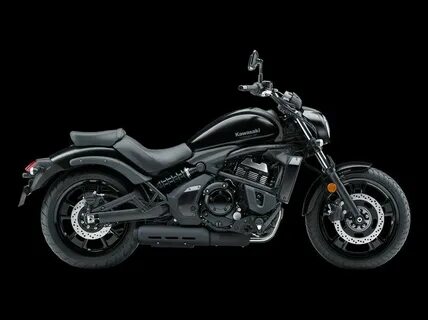 Кавасаки вулкан 650s