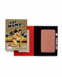 Hot mama