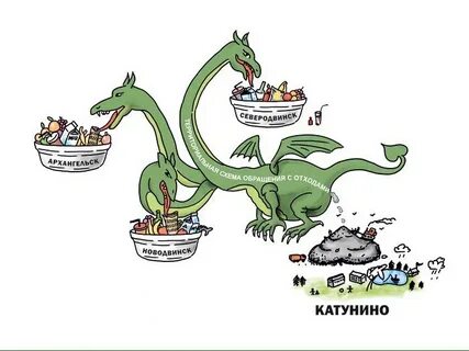 Несмотря на многочисленные