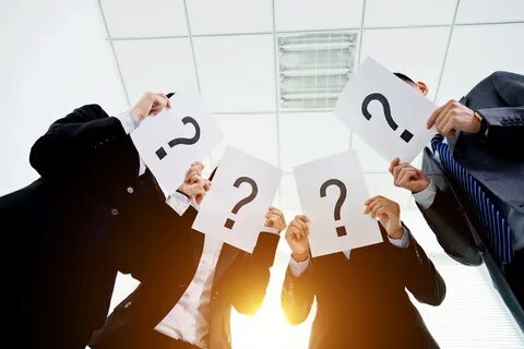 Как эффективно получать информацию
