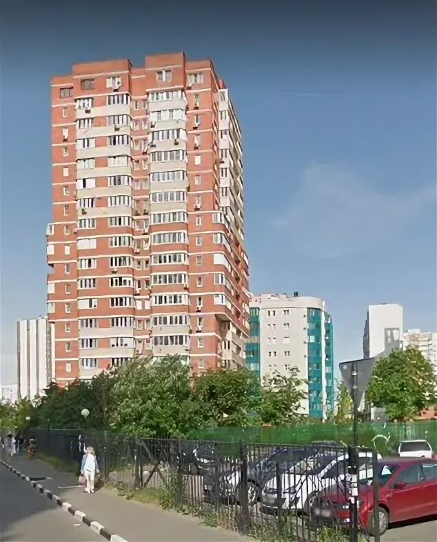 Филиал 61