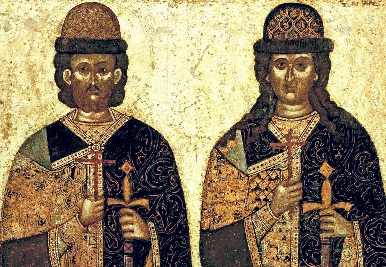 С конца xiv начала xv