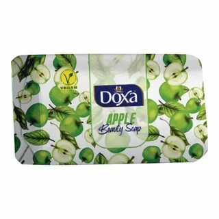 Туалетное мыло doxa