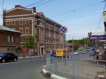 Иваново ул красногвардейская 3