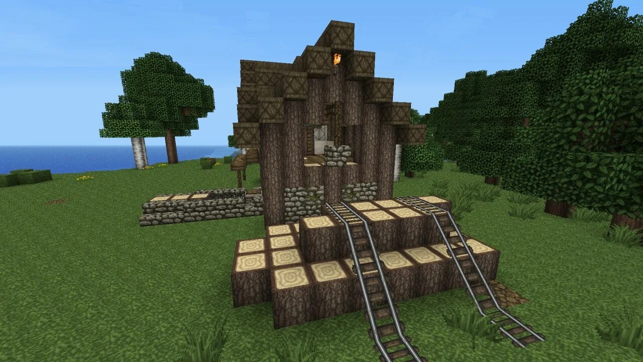 Самосбор майнкрафт. Woodcutter майнкрафт. машина времени майнкрафт. woodcutter minecraft craft. old minecraft ban.