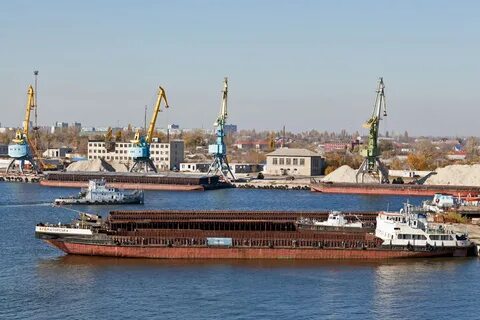 Амур гавань