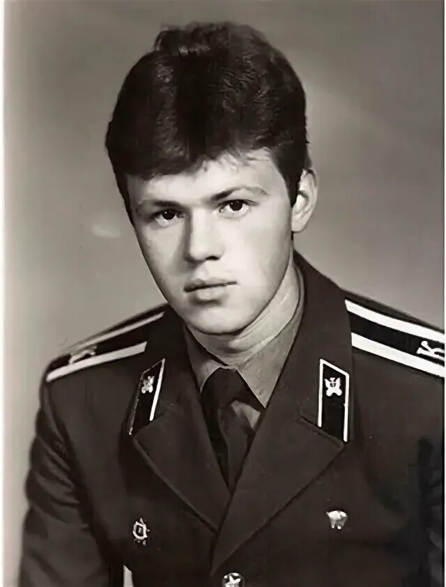 Андрей Колобов, Советск Поиск информации
