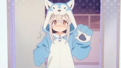 Oniichan wa oshimai