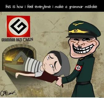 Nazi memes