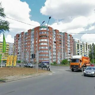 40 летия октября индекс